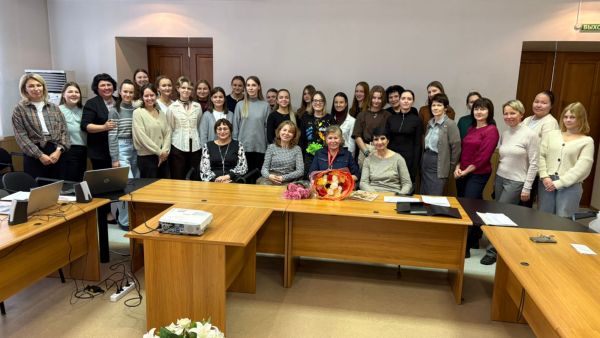 «ДИАЛОГ ПОКОЛЕНИЙ»