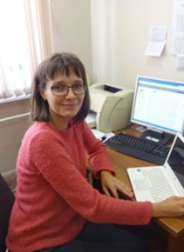 Kovyrshina Kovyrshina