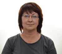Barysheva
