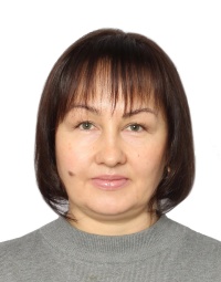 Krasheninnikova