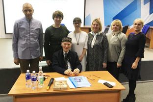 Семинар «Основы гуманно-личностного подхода к детям в образовательном процессе»