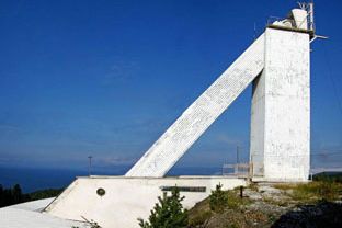 Поездка студентов 5 курса в Байкальскую астрофизическую обсерваторию