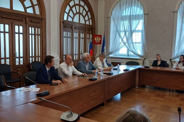 Федеральный форум «Сообщество»