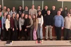 Родители школьников – помощники педагогов