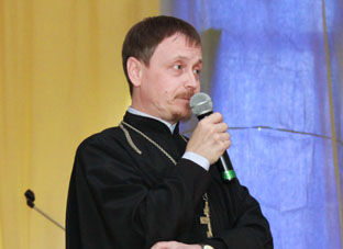 День славянской письменности