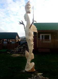 Фестиваль омуля