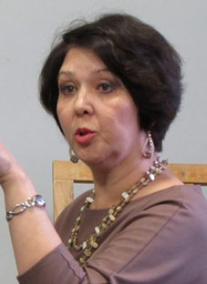 Чернова В.П.