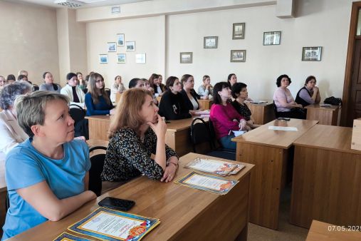 Галерея студенческих работ «Сколько лет прошло – не дано забыть»
