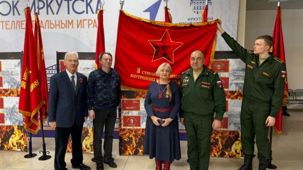 «Чтобы помнили…»