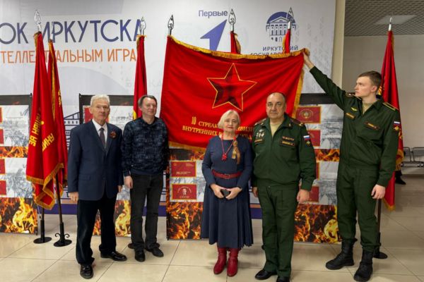 «Чтобы помнили…»