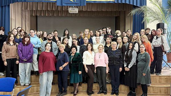 Психологическое КиноКафе «ДЕТИ vs ЦИФРОВОЙ МИР»