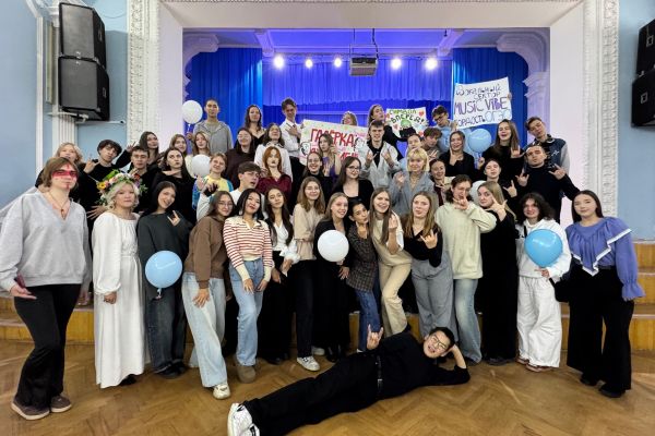 ОГЭО НА КОНКУРСЕ «СЛАВА БОГУ, ТЫ ПРИШЕЛ»