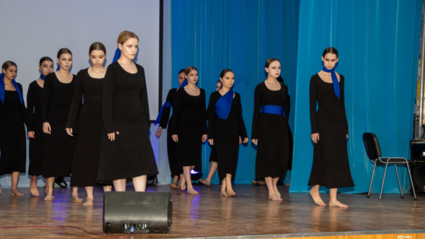 ПОБЕДА ОГЭО НА КОНКУРСЕ «НЕФОРМАТ»