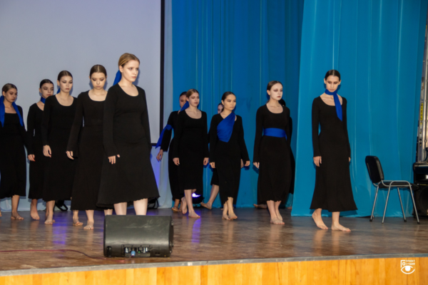 ПОБЕДА ОГЭО НА КОНКУРСЕ «НЕФОРМАТ»