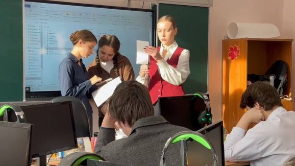 ЕГЭ без стресса: секреты студентов для выпускников