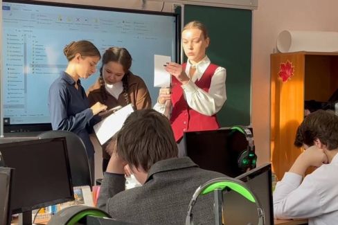 ЕГЭ без стресса: секреты студентов для выпускников