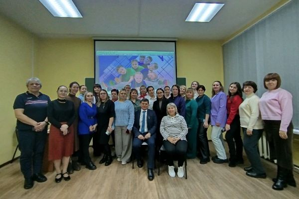 Физическое воспитание и развитие дошкольников: традиции и инновации