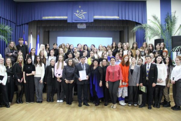 Всемирный день науки в ИРКПО: «Эффективная память: как не зубрить, но помнить»