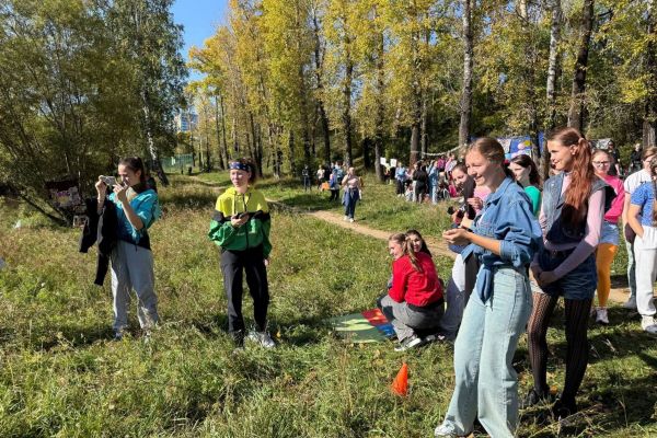 «День здоровья» отделения ПСиСпО