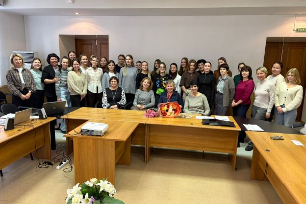«ДИАЛОГ ПОКОЛЕНИЙ»