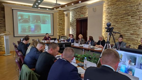 В Иркутске обсудили будущее воспитания: эксперты и практики представили лучший опыт молодёжных организаций области