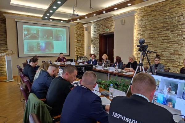В Иркутске обсудили будущее воспитания: эксперты и практики представили лучший опыт молодёжных организаций области