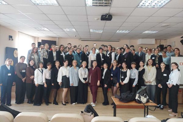 Первые шаги в профессии