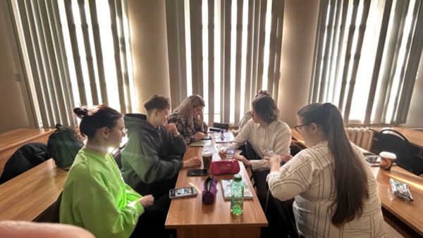 Дебаты «Предатели: от измены до терроризма»