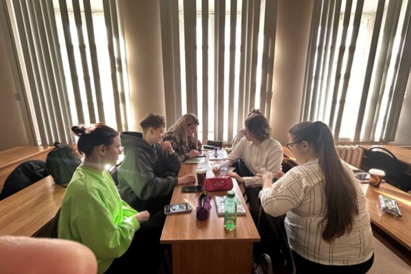 Дебаты «Предатели: от измены до терроризма»