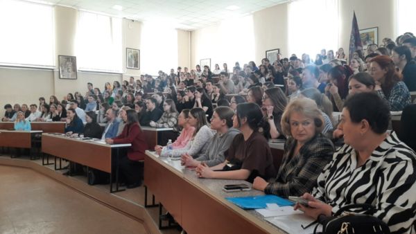 «Мастерская первых побед»: опыт, открытия, вдохновение