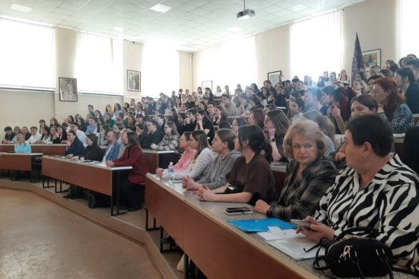 «Мастерская первых побед»: опыт, открытия, вдохновение