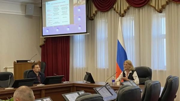 Реализуем Указ № 809 Президента Российской Федерации