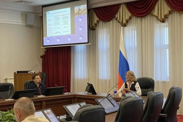 Реализуем Указ № 809 Президента Российской Федерации