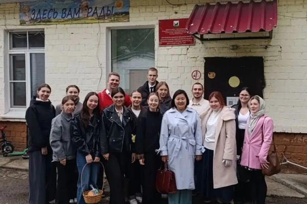 Валеологические технологии на практике