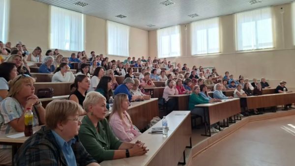 Педагогический диалог: каким будет начальное образование?