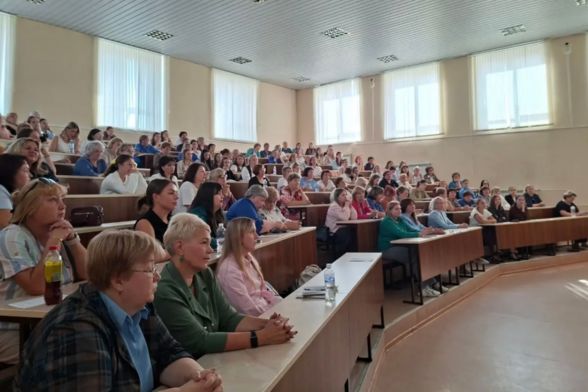 Педагогический диалог: каким будет начальное образование?
