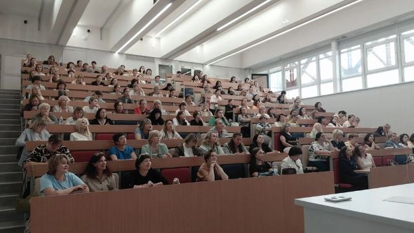 Всероссийские августовские педагогические совещания