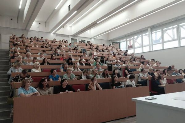 Всероссийские августовские педагогические совещания