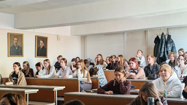 Проводники смыслов. Новый маршрут