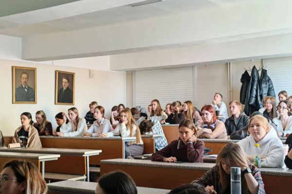 Проводники смыслов. Новый маршрут