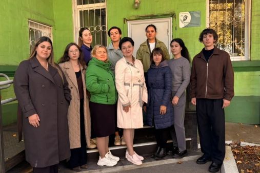 Областной семинар «Межведомственное взаимодействие специалистов в образовании и социальной сфере как рефлексивные практики партнёрства»