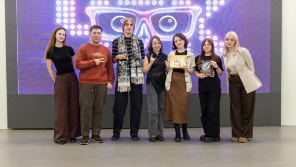 И ВНОВЬ – ПОБЕДИТЕЛИ!