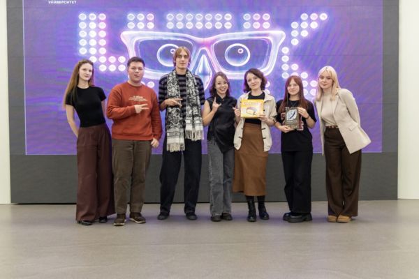 И ВНОВЬ – ПОБЕДИТЕЛИ!
