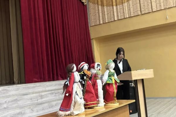 Стартовал региональный этап Всероссийской олимпиады школьников по предмету «Труд (технология)»