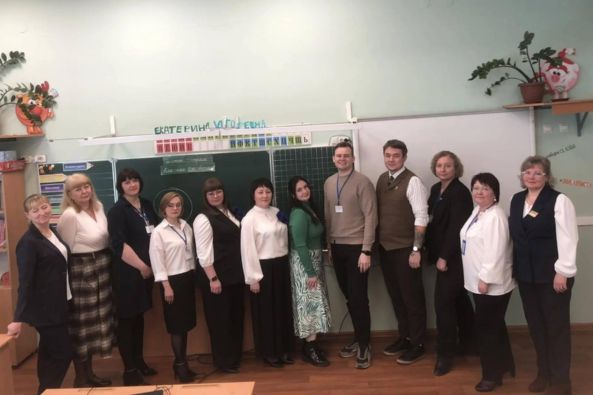 Финал XVIII Международной ярмарки социально-педагогических инноваций