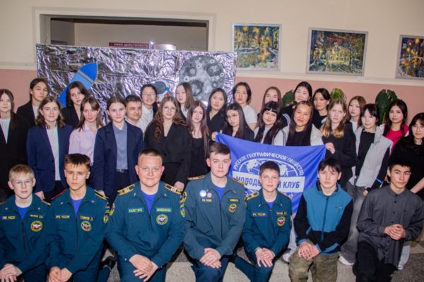 II Региональный турнир по скоростной сборке спилс-карт России и Иркутской области