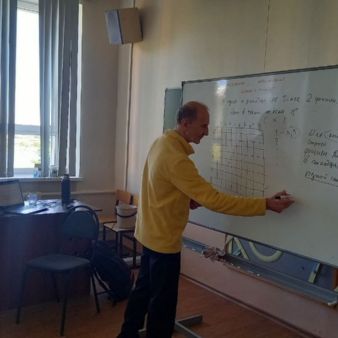 Shtykov N N