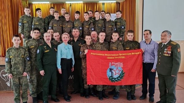 ХОЧУ ЗНАТЬ О СВОЕЙ СТРАНЕ БОЛЬШЕ: СИМВОЛЫ РОССИИ