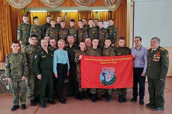 ХОЧУ ЗНАТЬ О СВОЕЙ СТРАНЕ БОЛЬШЕ: СИМВОЛЫ РОССИИ