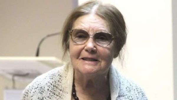 Служение музыке более полувека